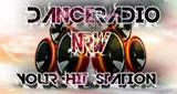 Logo da DanceRadio NRW
