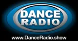 Logo da DanceRadio.Show