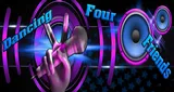 Logo da dancing4friends