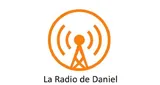 Logo da Danielsan Radio