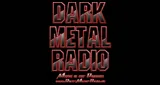 Logo da Dark-Metal-radio