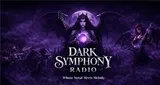 Logo da Dark Symphony Radio