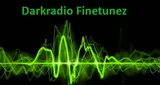 Logo da Darkradio Finetunez
