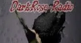 Logo da DarkRose Radio