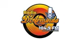 DARMINDA FM 104.9
