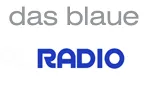 Logo da Das blaue Radio