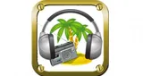 Logo da Das Insel-Radio
