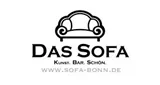Logo da Das Sofa