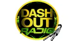 Logo da Dashout Radio