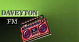 Logo da Daveyton FM