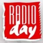 Logo da Day 93.8 FM