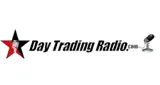 Logo da Day Trading Radio