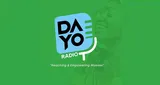 Logo da Dayo Radio