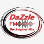 Logo da Dazzle FM
