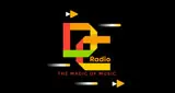 Logo da DC RADIO EC