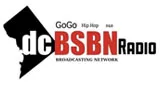 Logo da DCBSBN Radio