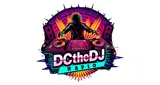 Logo da DCtheDJ Radio