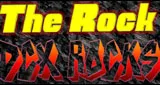 Logo da DCX Rocks