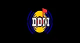 Logo da DDM Radio Web