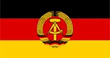 Logo da DDR-Rock