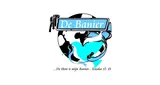 Logo da De Banier Global Radio