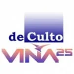 Logo da De Culto Radio