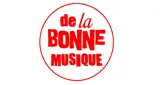 Logo da DE LA BONNE MUSIQUE