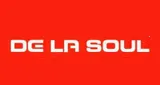 Logo da De La Soul