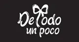 Logo da De Todo Un Poco
