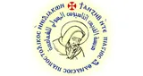 Logo da Deacons School