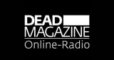 Logo da Dead Radio