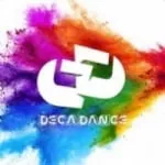 Logo da Decadance Radio