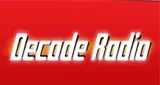 Logo da Decade Radio