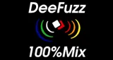 Logo da DeeFuzz Full