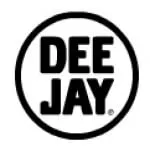 Logo da Deejay 90.3 FM