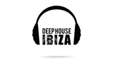 Logo da Deep House Ibiza