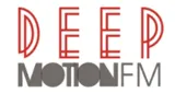 Logo da Deep Motion FM