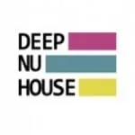 Logo da Deep Nu House Radio