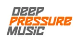 Logo da Deep Pressure Music