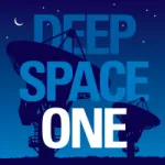 Logo da Deep Space One
