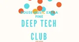 Logo da Deep Tech Club