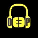 Logo da Deep3 Radio