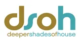 Logo da Deeper Shades of House