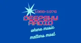 Logo da DeepSky Radio