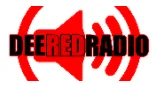 Logo da DEEREDRADIO BLACK-Zone