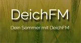Logo da Deich FM