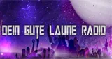 Logo da Dein Gute Laune Radio