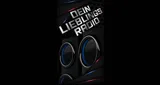 Logo da Dein Lieblings Radio