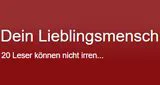 Logo da Dein Lieblingsmensch