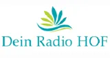 Logo da Dein Radio HOF